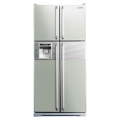 Холодильник Hitachi R-W660 AU6 STS