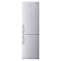 Холодильник LG GA 419 UBA