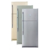 Холодильник Sharp SJP 691 NBE beige