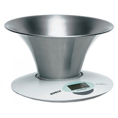 Кухонные весы Bosch MKW 0180