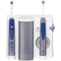 Oral-B® ProfessionalCare™ 8500 DLX OxyJet® Center