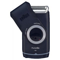 Электробритва Braun PocketGo 550