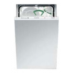 Встраиваемая посудомоечная машина Hotpoint-Ariston LI 470