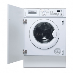 Встраиваемая стиральная машина Electrolux EWX 12540 W