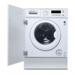 Встраиваемая стиральная машина Electrolux EWG 12740 W