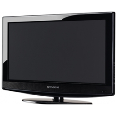 Плазменный телевизор Daewoo DPP-32A2