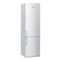 Холодильник Whirlpool WBR 3712 W