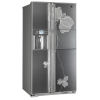 Холодильник LG GR-P247 JHLE