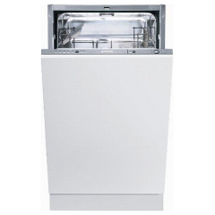 Встраиваемая посудомоечная машина Gorenje GV53221