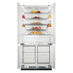 Холодильник Zanussi ZJB 9476