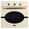 Независимый электрический духовой шкаф Kronasteel IEK 1616 R Ivory