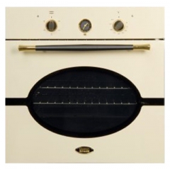 Независимый электрический духовой шкаф Kronasteel IEK 1616 R Ivory