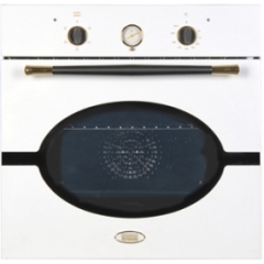 Независимый электрический духовой шкаф Kronasteel IEK 1616 R white