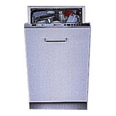 Встраиваемая посудомоечная машина Neff S59T55X0EU