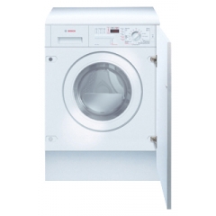 Встраиваемая стиральная машина Bosch WVTI 2842 EU