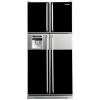 Холодильник Hitachi R-W660 AU6 GBK