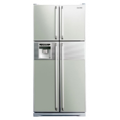 Холодильник Hitachi R-W660 AU6 GS
