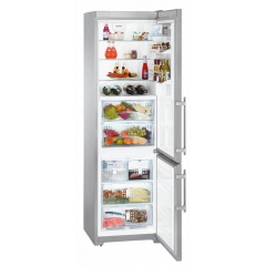 Холодильник Liebherr CBNes 3957