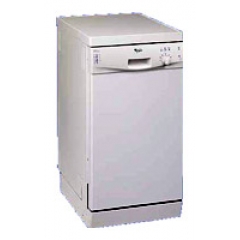 Посудомоечная машина Whirlpool ADP 550 white
